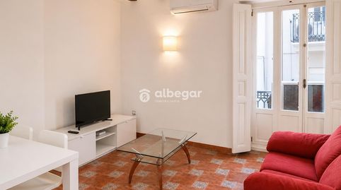 Photo 2 of Flat for rent in Zapateros, La Seu, Valencia Capital