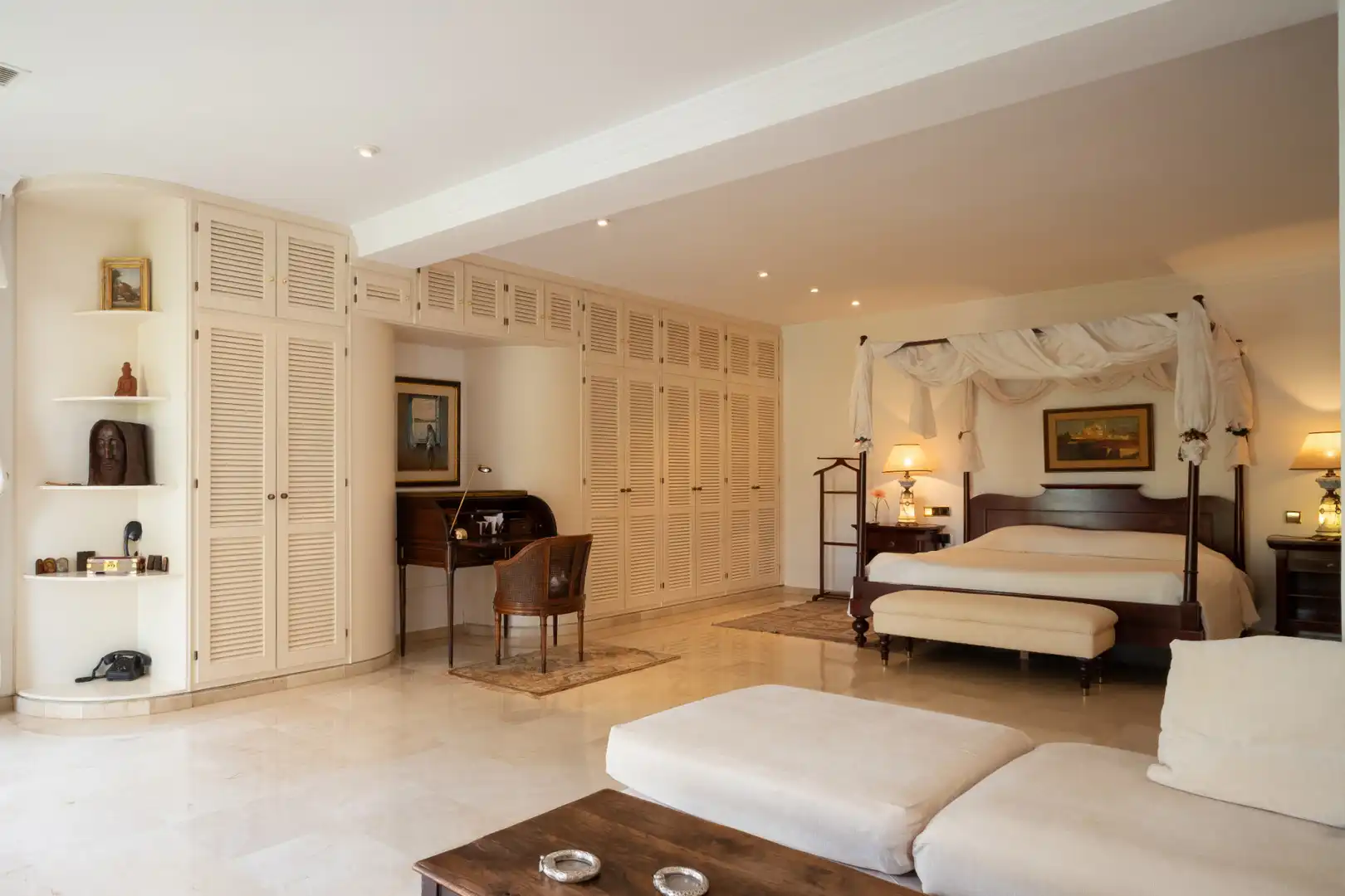 Haus mit Pool zum Verkauf in Marbella Centro, imagen 11
