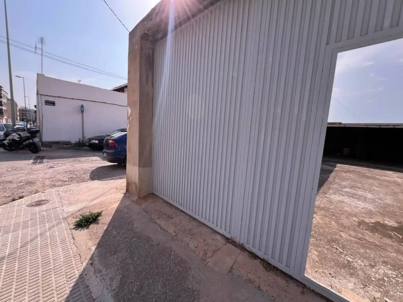 Terreno industriale in vendita a Calle Eres de Patxuga, imagen 7