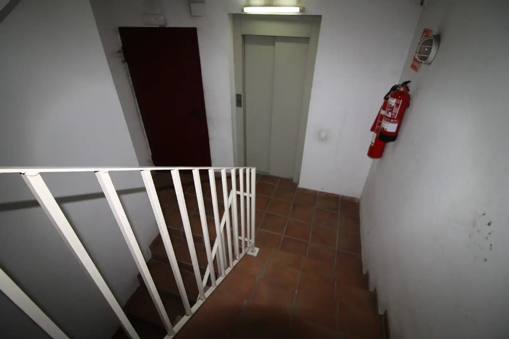 Parkplatz zum Verkauf in Estació del Nord, imagen 8