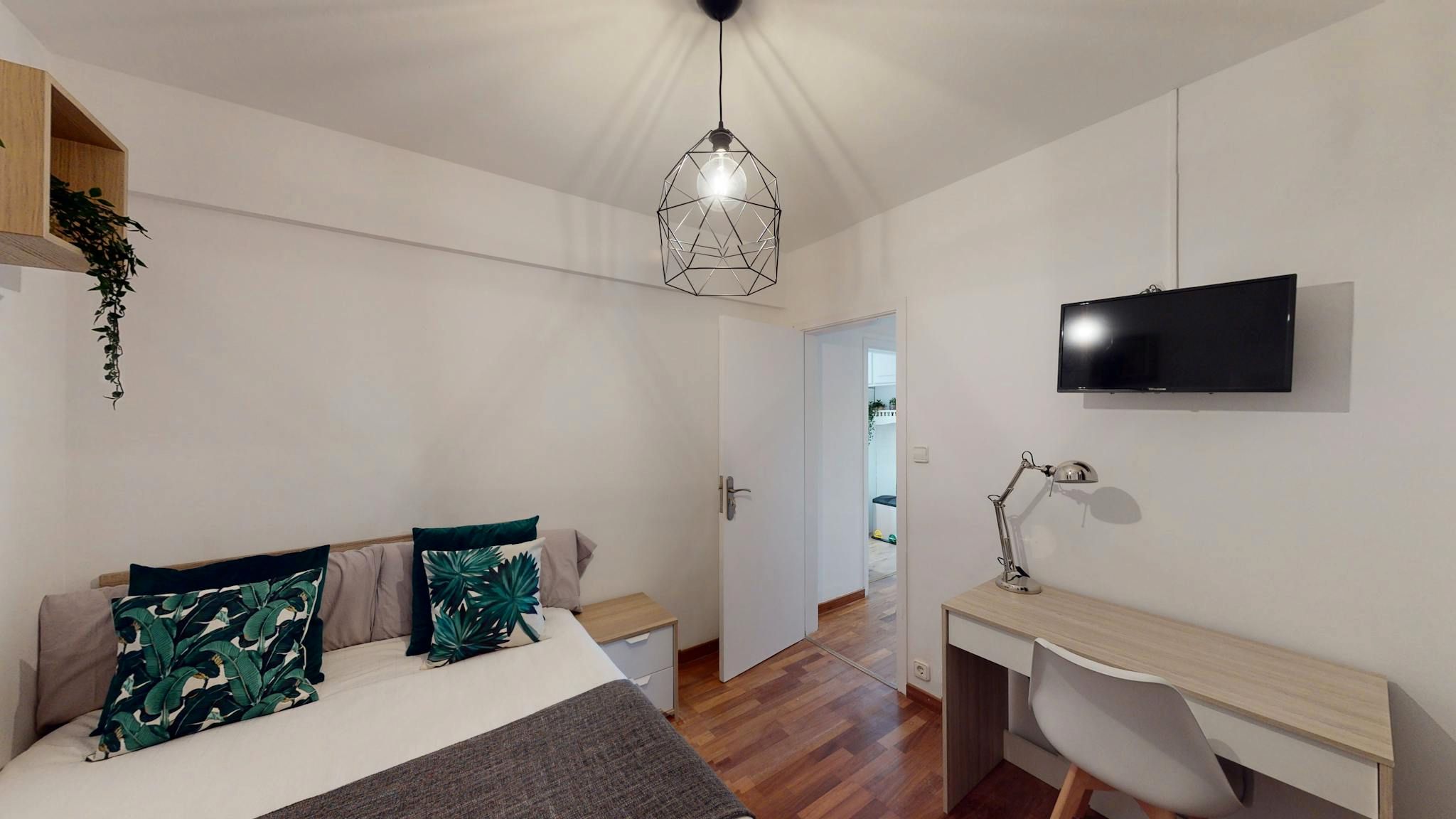 Flat to share in N/A, L'Antiga Esquerra de l'Eixample