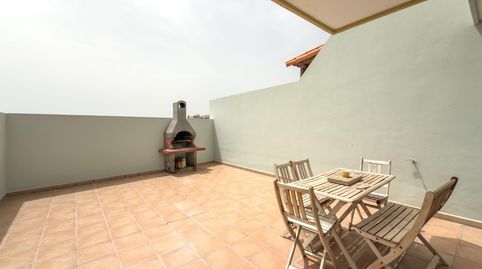 Foto 5 de Casa adosada en venta en Cuevecitas - Malpaís, Candelaria