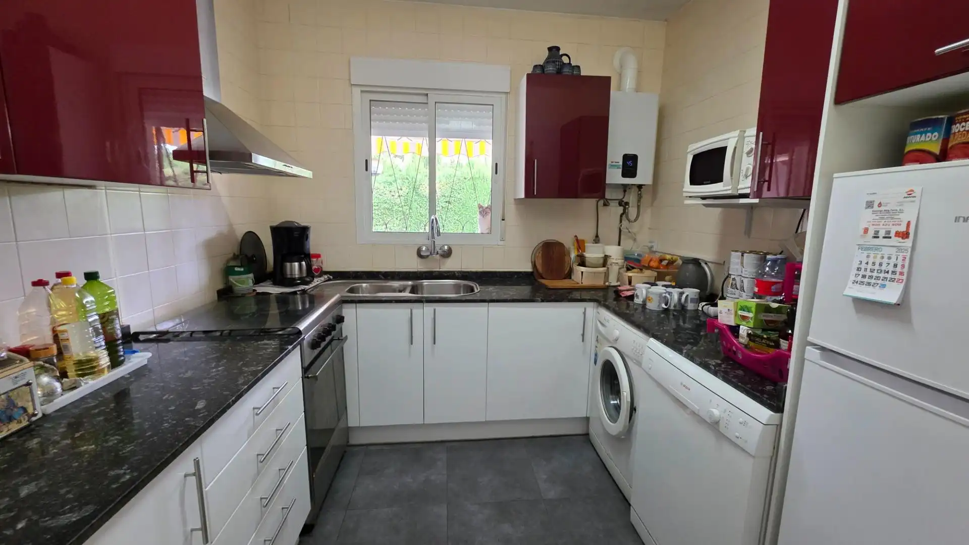 Maison avec piscine à vendre à Les Tres Cales, imagen 4