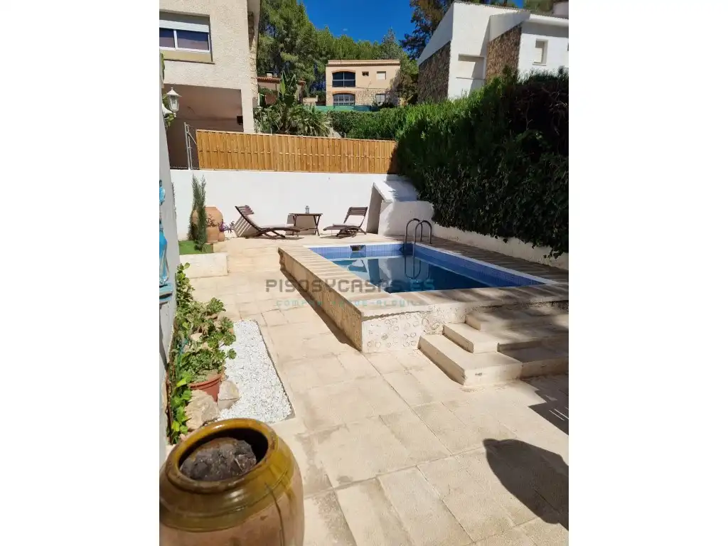 Casa o chalet en venta en Godelleta