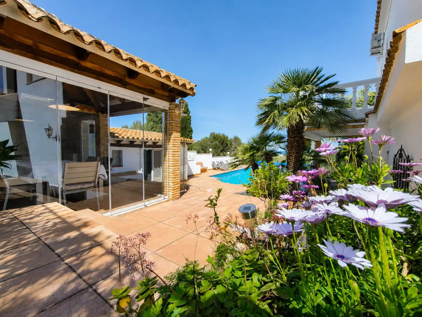 Villa avec piscine à vendre à El Montgó, imagen 40