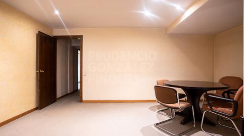 Foto 4 de Oficina en venda a Sagrada Família, Barcelona