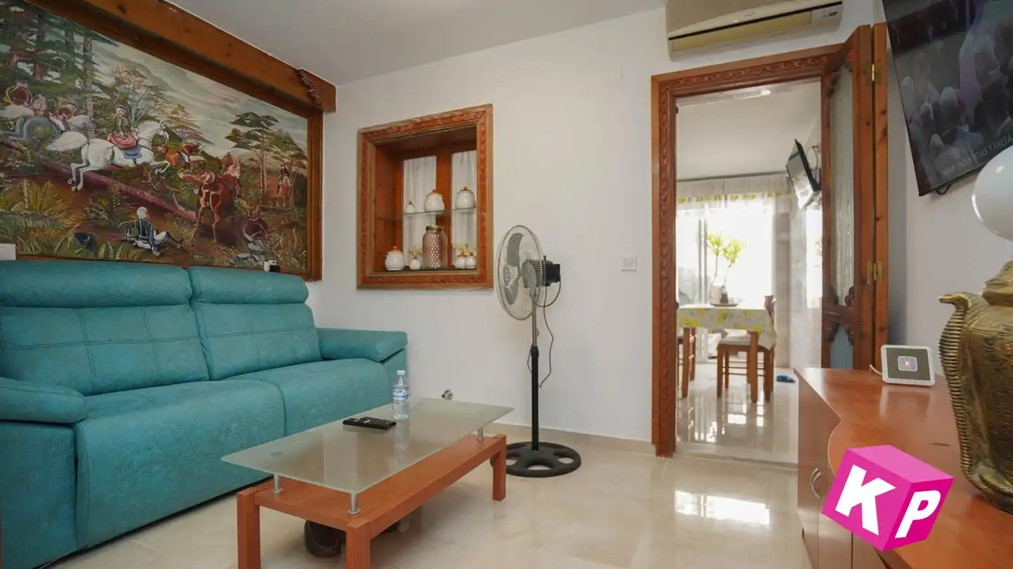 Bungalow zum Verkauf in Avinguda Salamanca, imagen 13
