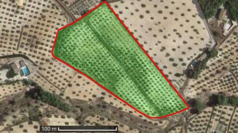 Terreno en venta en Sax