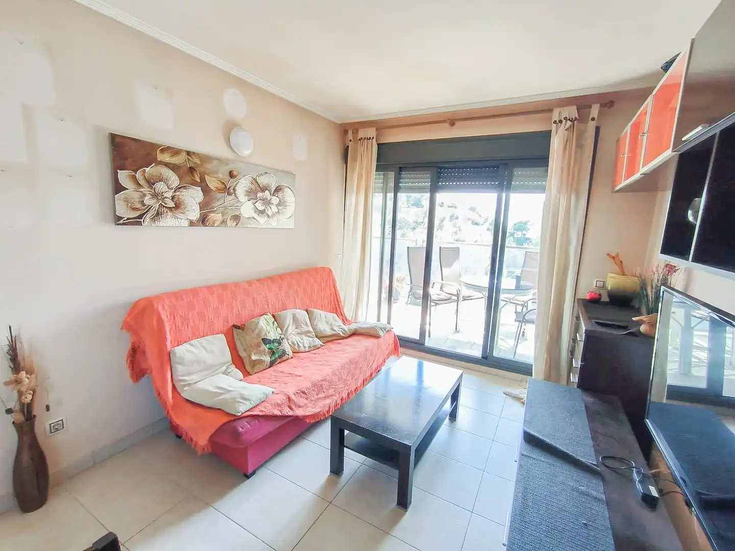 Appartement compact avec terrasse à vendre à Rincón de Loix, imagen 8