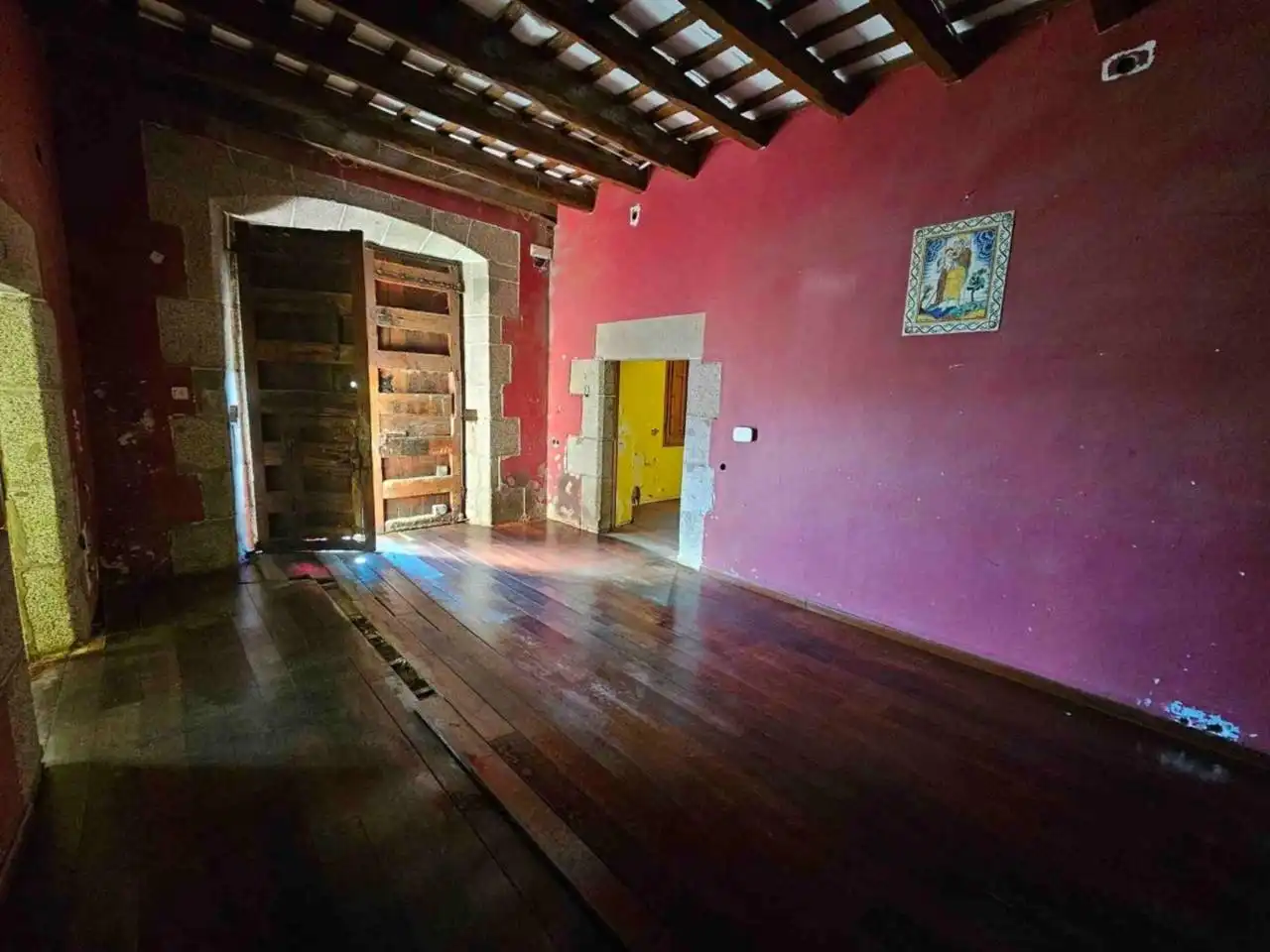Country homes for sale in Camino DE MATARÓ, 21, Cabrils