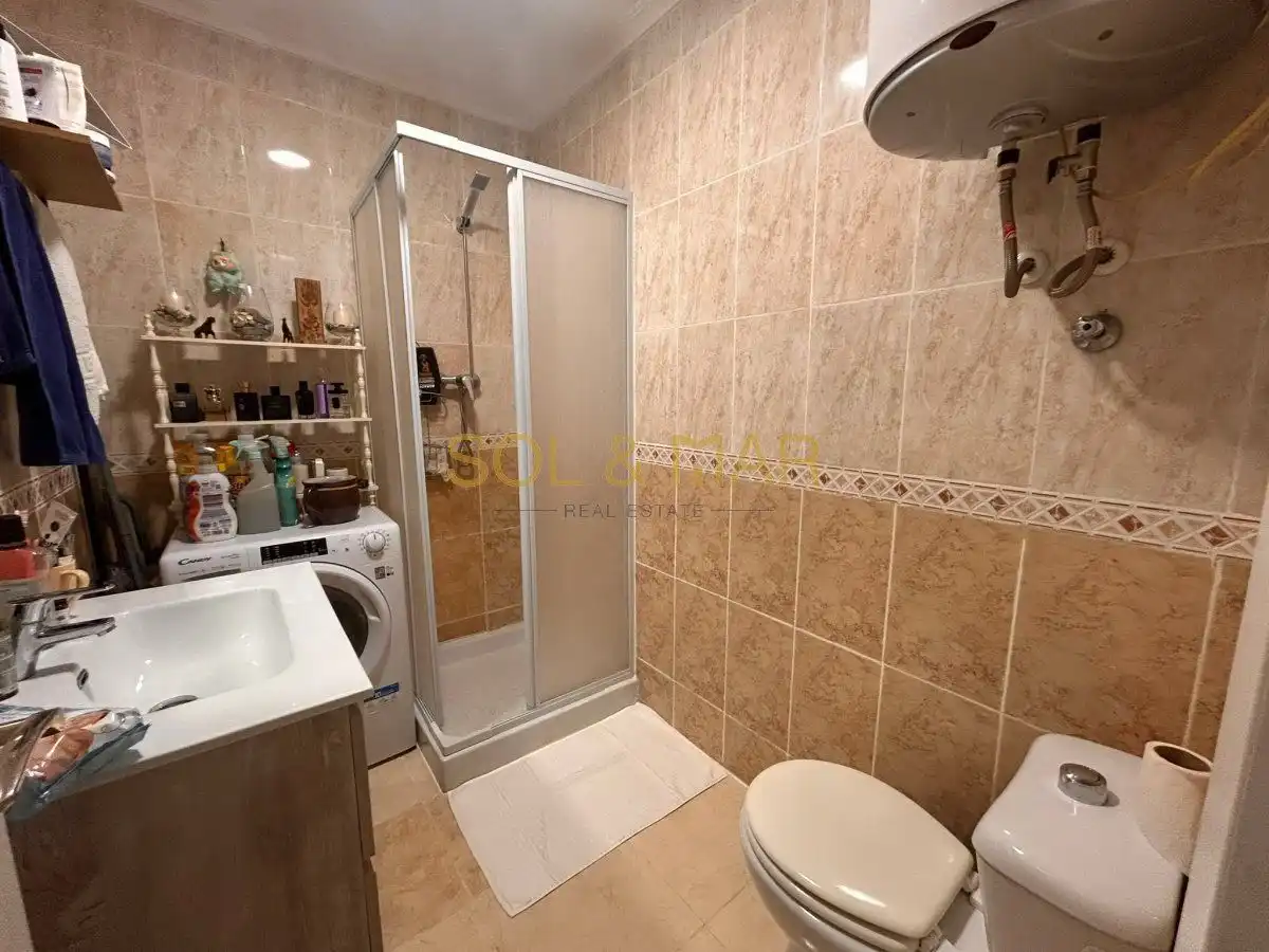 Apartment with lift for sale in De los Manantiales, imagen 30
