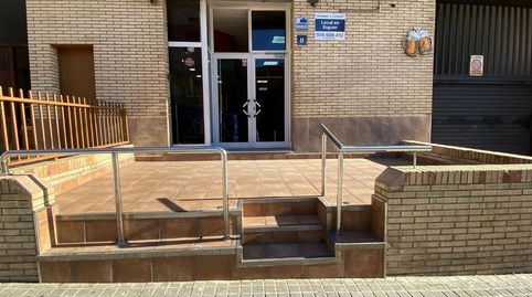 Foto 4 von Geschaftsraum zur Miete in Marques de Monistrol, 4, Roses - Castellbell, Sant Feliu de Llobregat