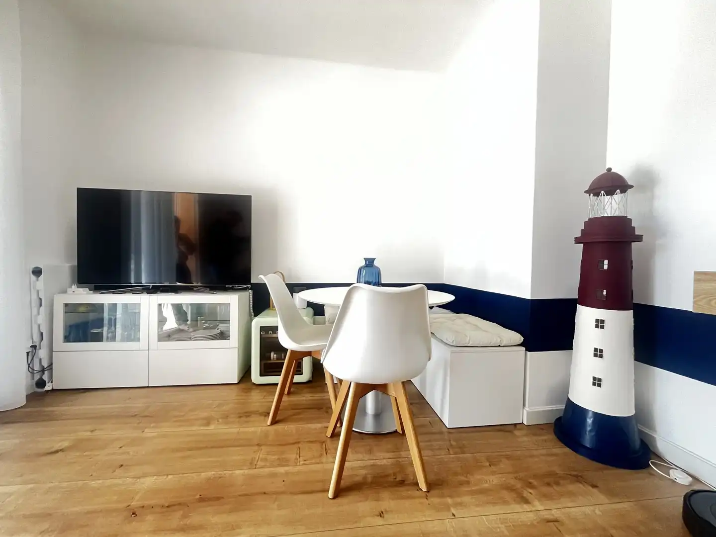 Sala d'estar de Planta baixa en venda en Castell d'Aro, Platja d'Aro i s'Agaró amb Aire condicionat, Calefacció i Terrassa