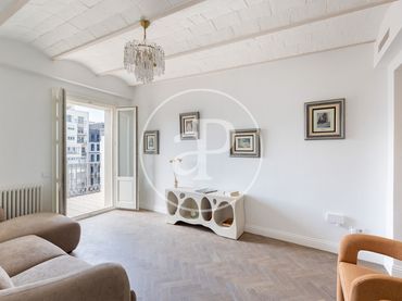 Appartement avec balcon à vendre à Carrer de Casp