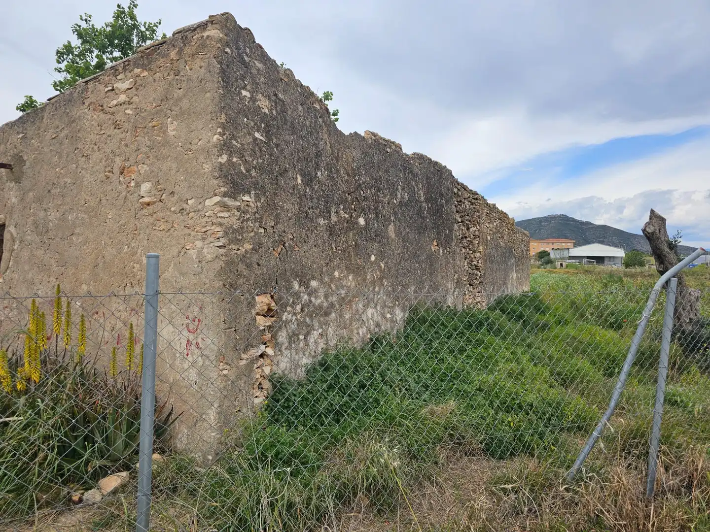 Landhaus zum Verkauf in Eucaliptus- Poble Nou del Delta, imagen 10