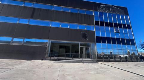 Photo 2 of Industrial buildings to rent in Villamontes - Boqueres, Alicante