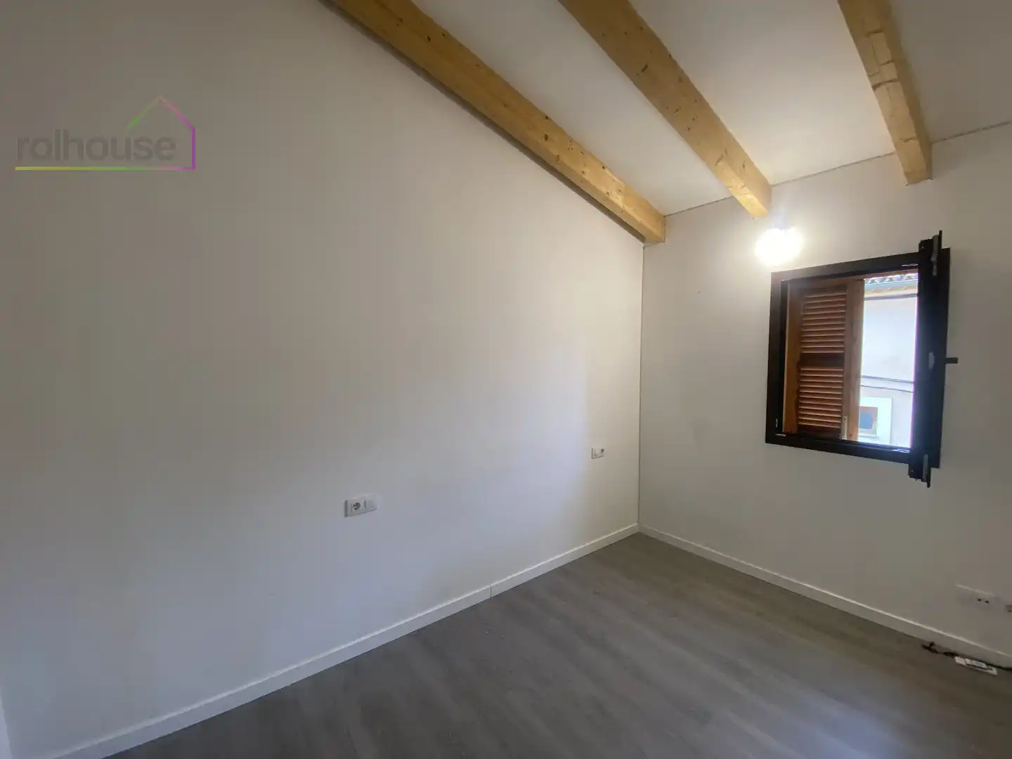 Maisonette zur Miete in Binissalem mit Klimaanlage, Parkett und Terrasse