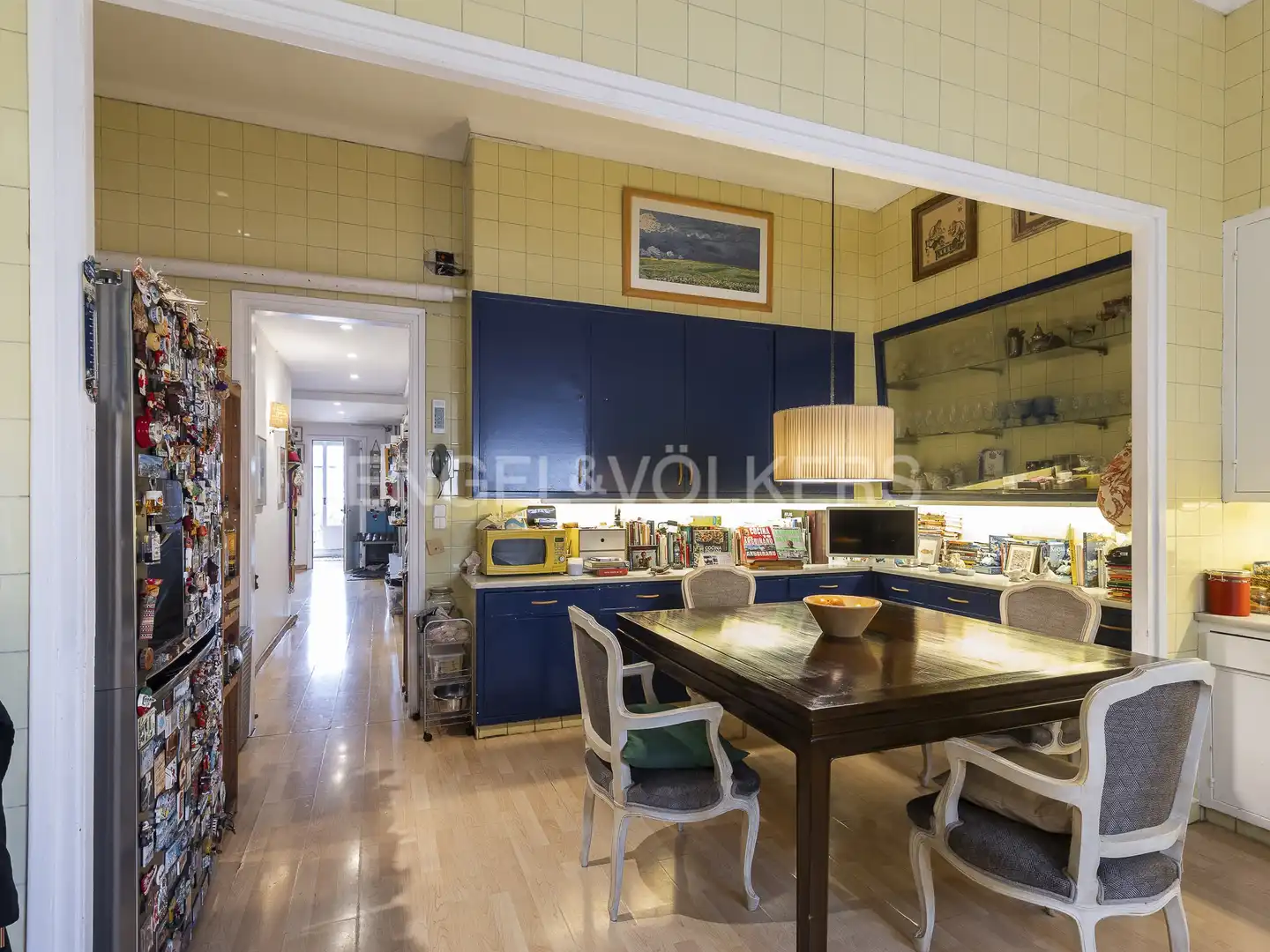 Penthouse with terrace for sale in Sarrià - Sant Gervasi, imagen 42