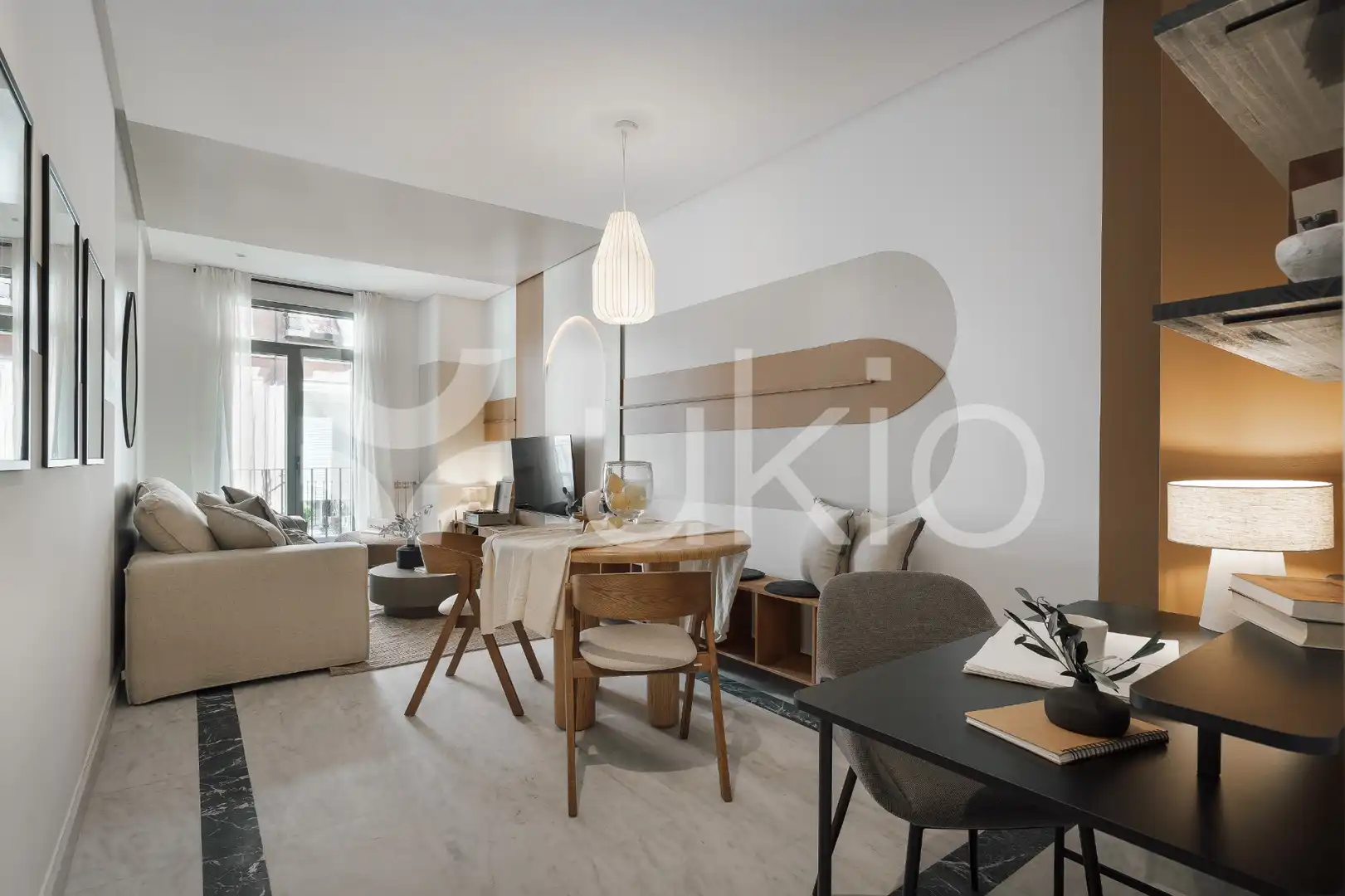 Apartament amb ascensor de lloguer a Calle de la Farmacia, imagen 10