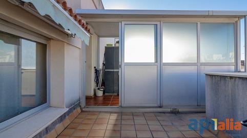 Foto 3 de Àtic en venda a Centre, Mataró