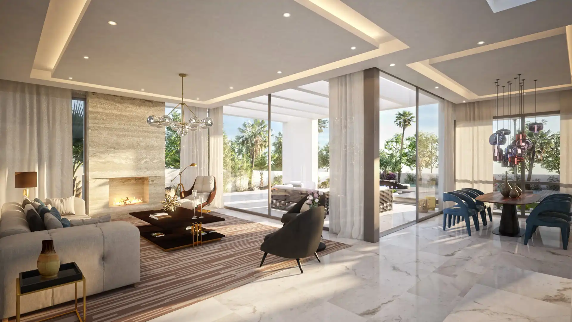 House with pool for sale in Marbella Centro, imagen 12