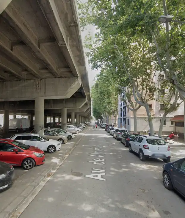 Wohnung zum Verkauf in Avenida de Almería