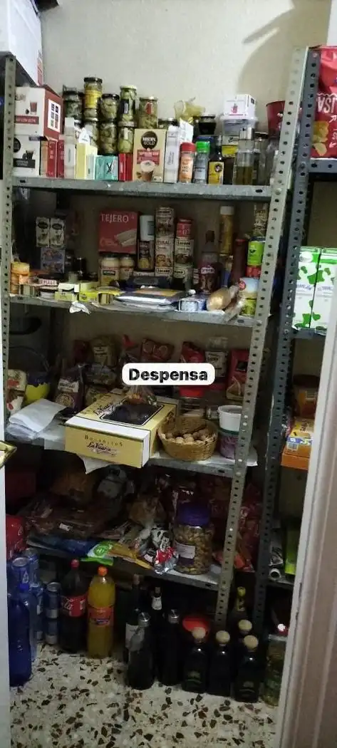 Adosado en venta en Calle Virgen de Monserrat 4, imagen 11
