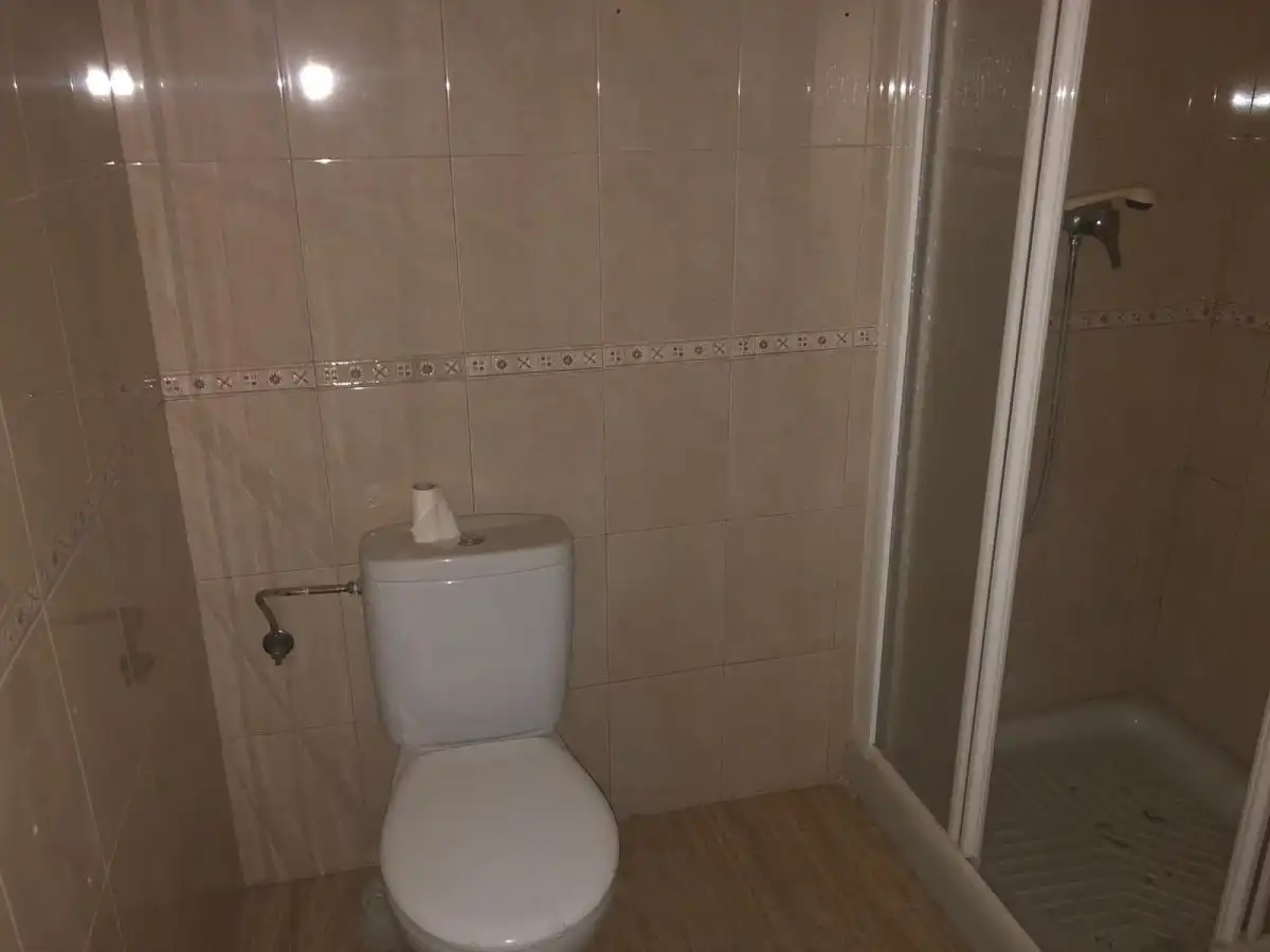Bathroom of Commercial properties for sale in Castellón de la Plana / Castelló de la Plana