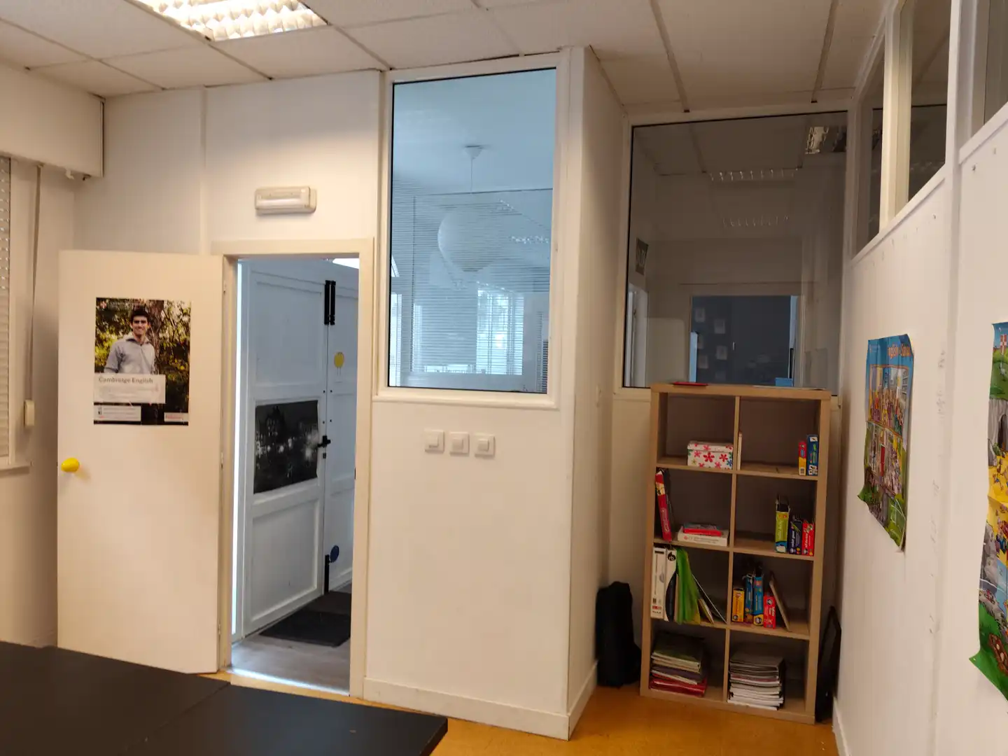Business premises for sale in Avenida dos Mallos 24, imagen 19