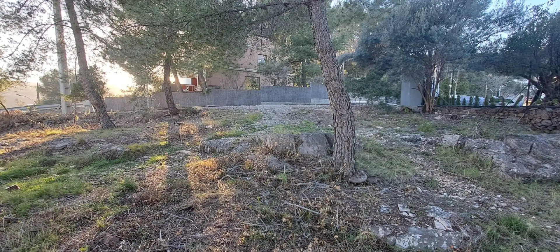Residencial en venda a Bon Aire, 20, Vallirana