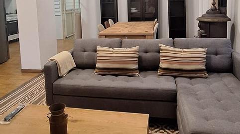 Foto 3 de Pis de lloguer a Calle Baronesa, 2, Casco Antiguo, Murcia