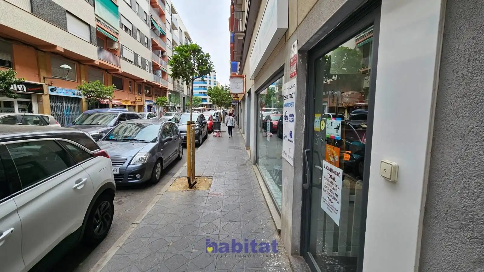 Gewerbefläche zum Verkauf in Carrer de Sevilla, imagen 13