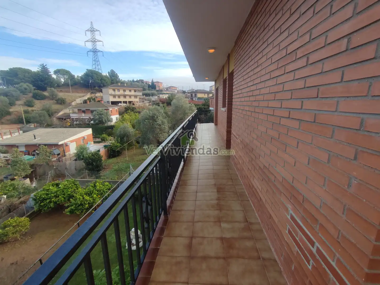 Casa o xalet en venda a Carrer dels Països Catalans, 18, Castellbisbal