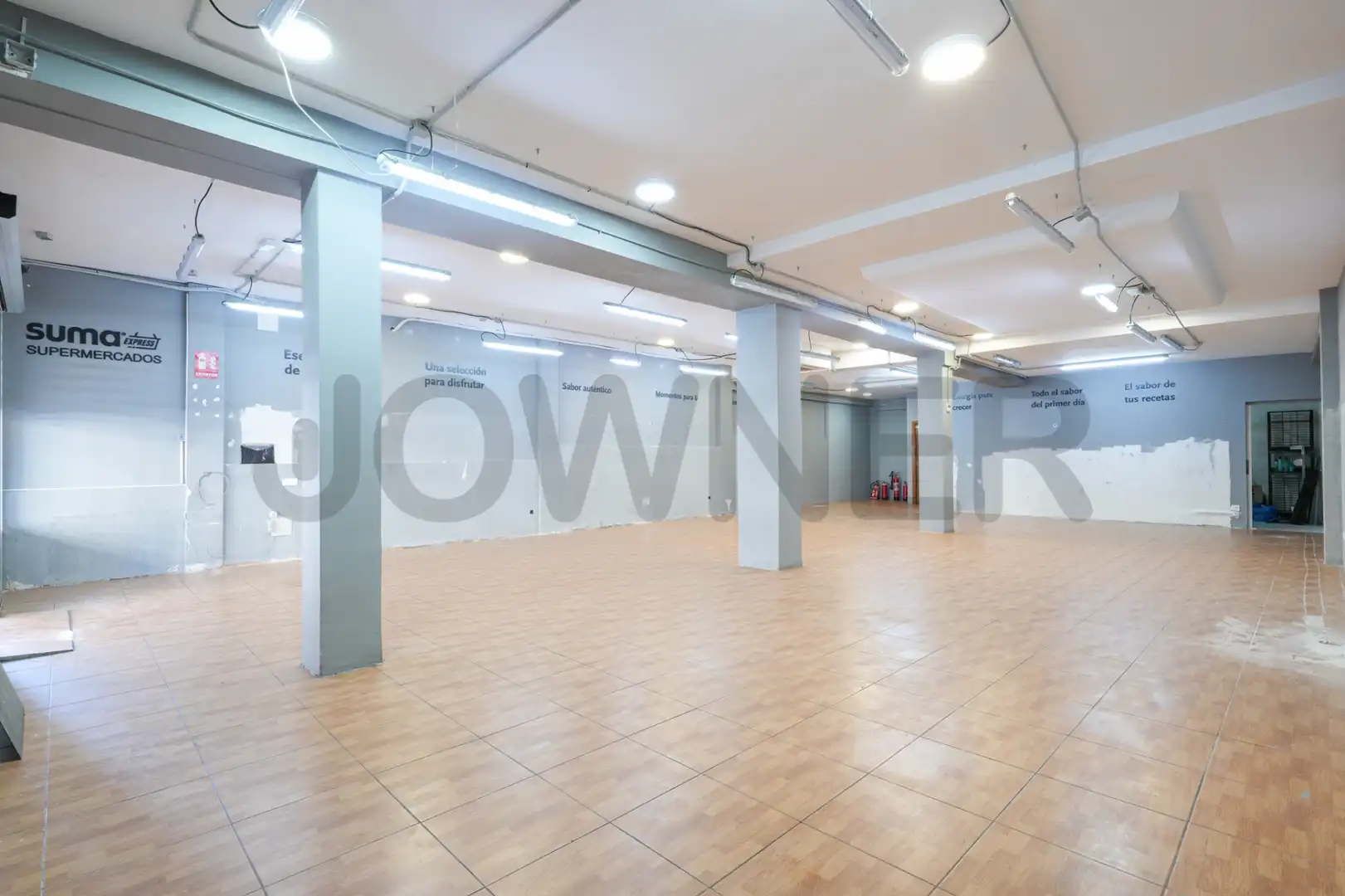 Local en venta en Fuenlabrada con Aire acondicionado