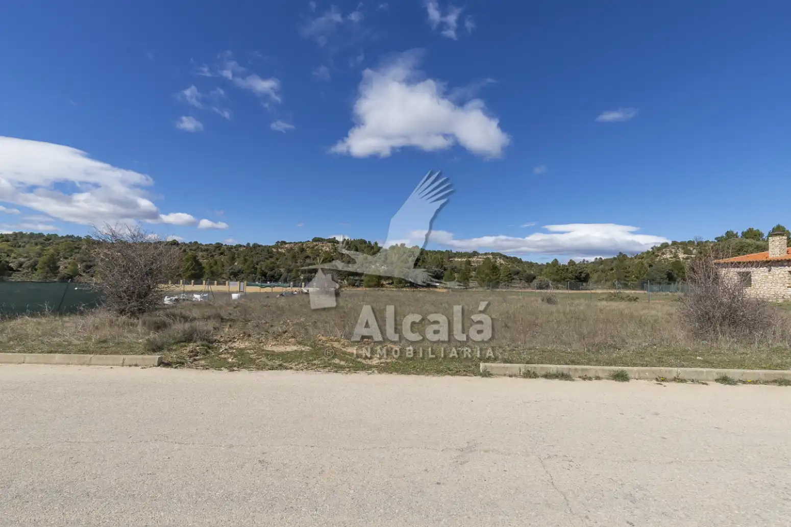Residential for sale in Trillo