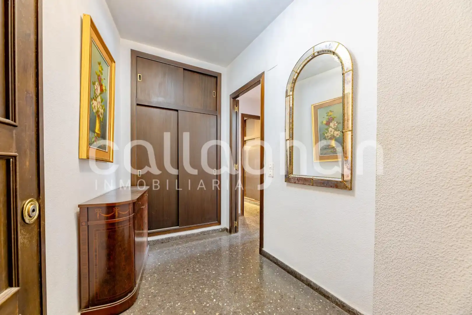 Flat for sale in Valencia