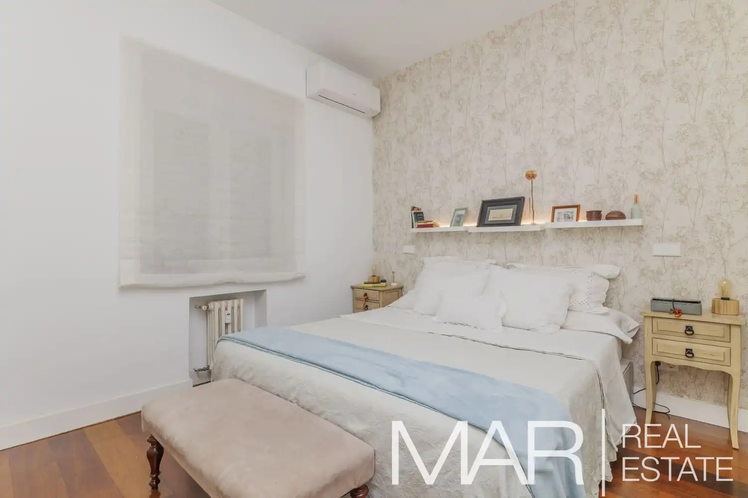 Habitación de Piso en venta en Madrid con Aire acondicionado, Calefacción y Trastero