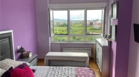 Foto 5 de Apartament en venda a Rúa Aquilino Iglesias Alvariño, Residencia - Abella, Lugo Capital