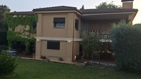 Photo 2 of Houses for sale in Santa Maria de Trassierra, Córdoba Capital