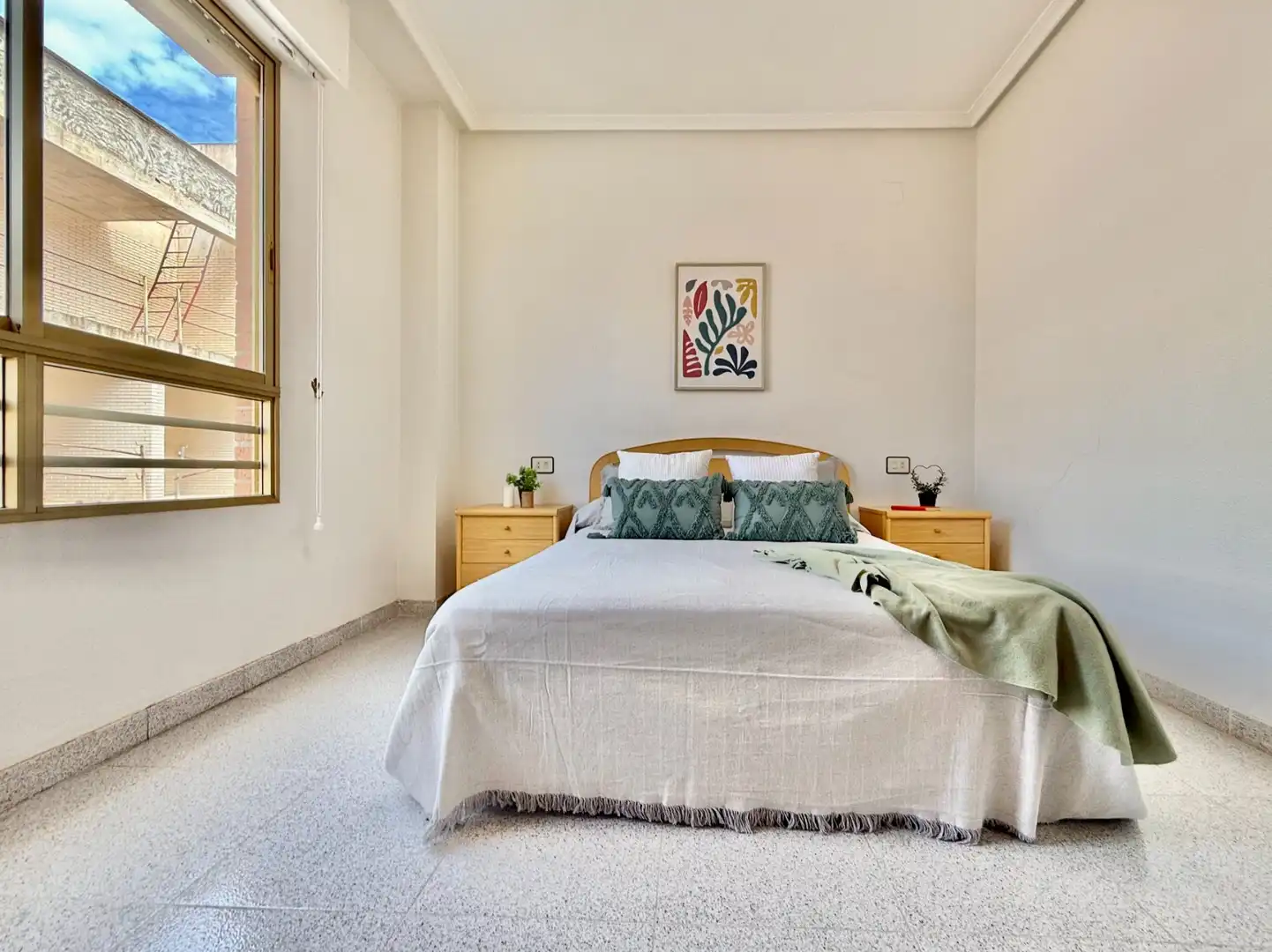Flat with terrace for sale in Los Cuarteros, imagen 19