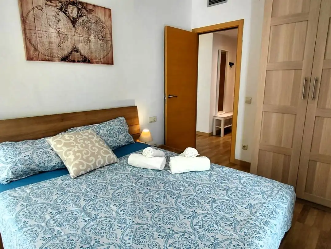 Flat for sale in Carrer Llorenç Villalonga, 8, Llevant