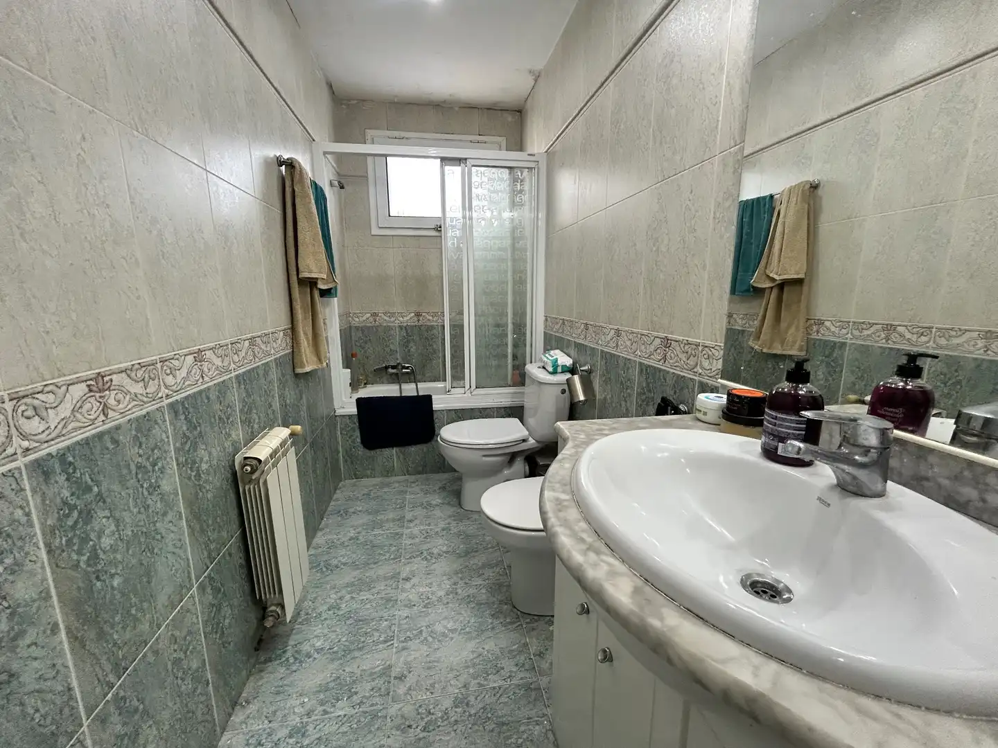 Baño de Piso en venta en Valls con Calefacción y Balcón