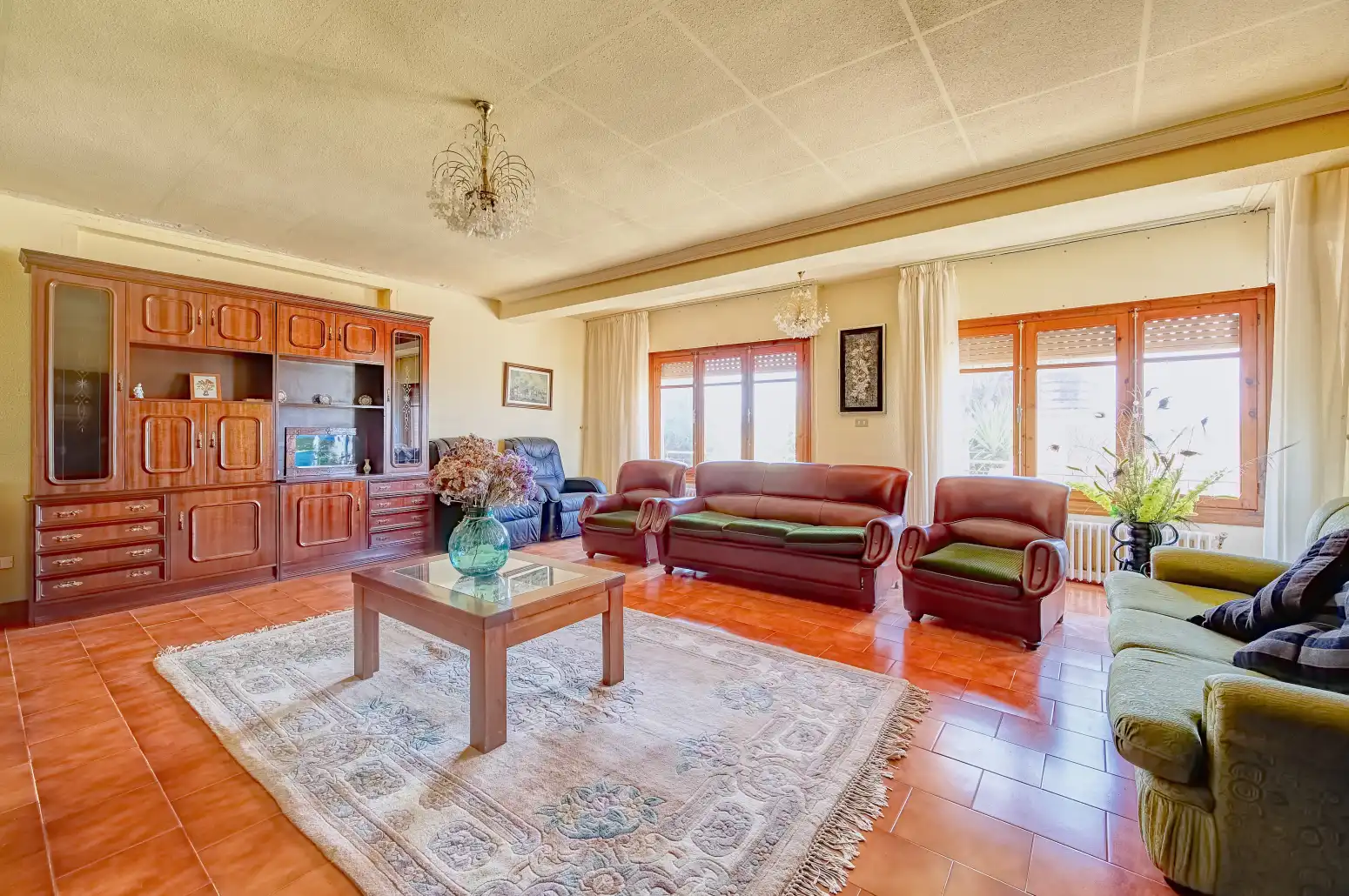 Casa con piscina en venta en Paraje LA GLERA, imagen 41