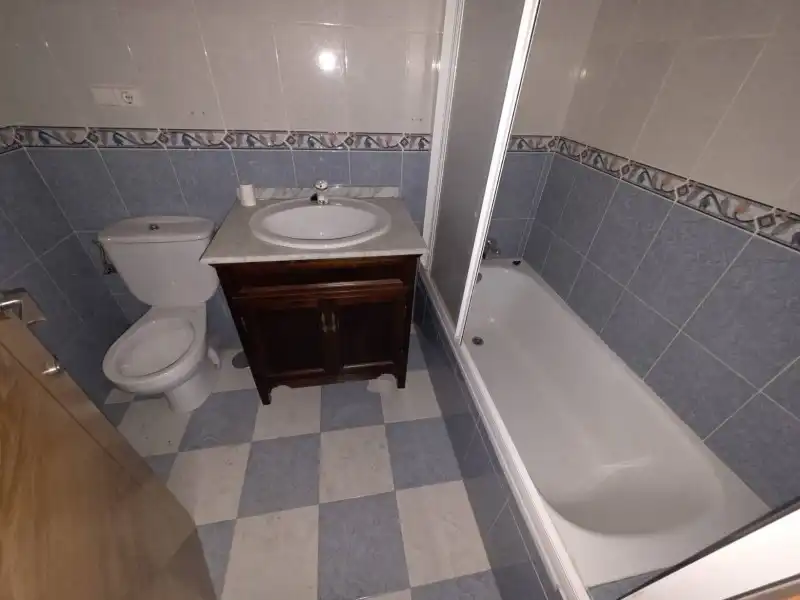 Piso en venta en Navalmoral de la Mata