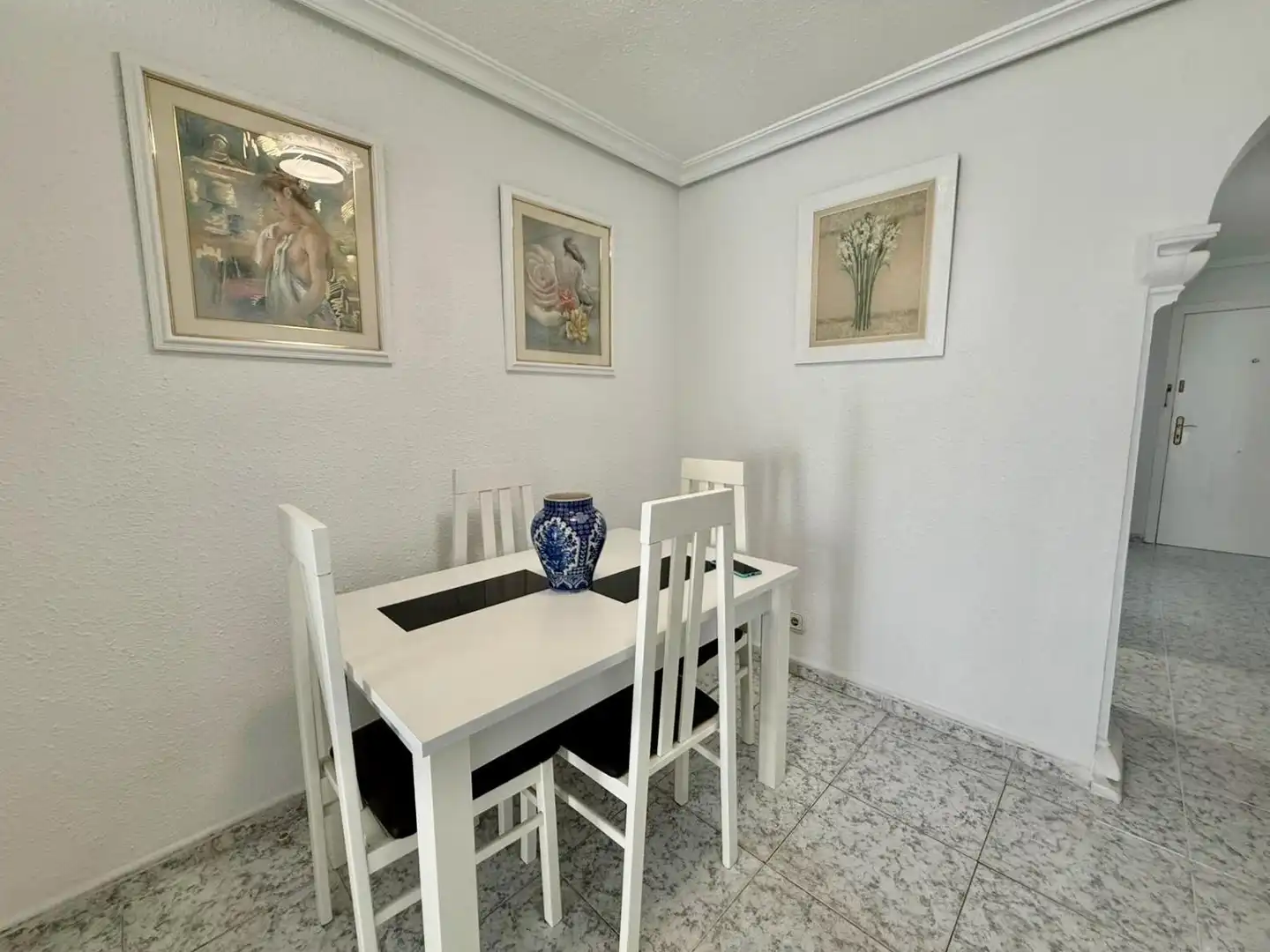 Apartament amb ascensor en venda a Avinguda Rei Jaume I 27, imagen 9