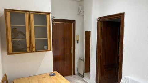 Foto 2 de Planta baja en venta en Del Doctor Federico Rubio y Galí, Bellas Vistas, Madrid Capital