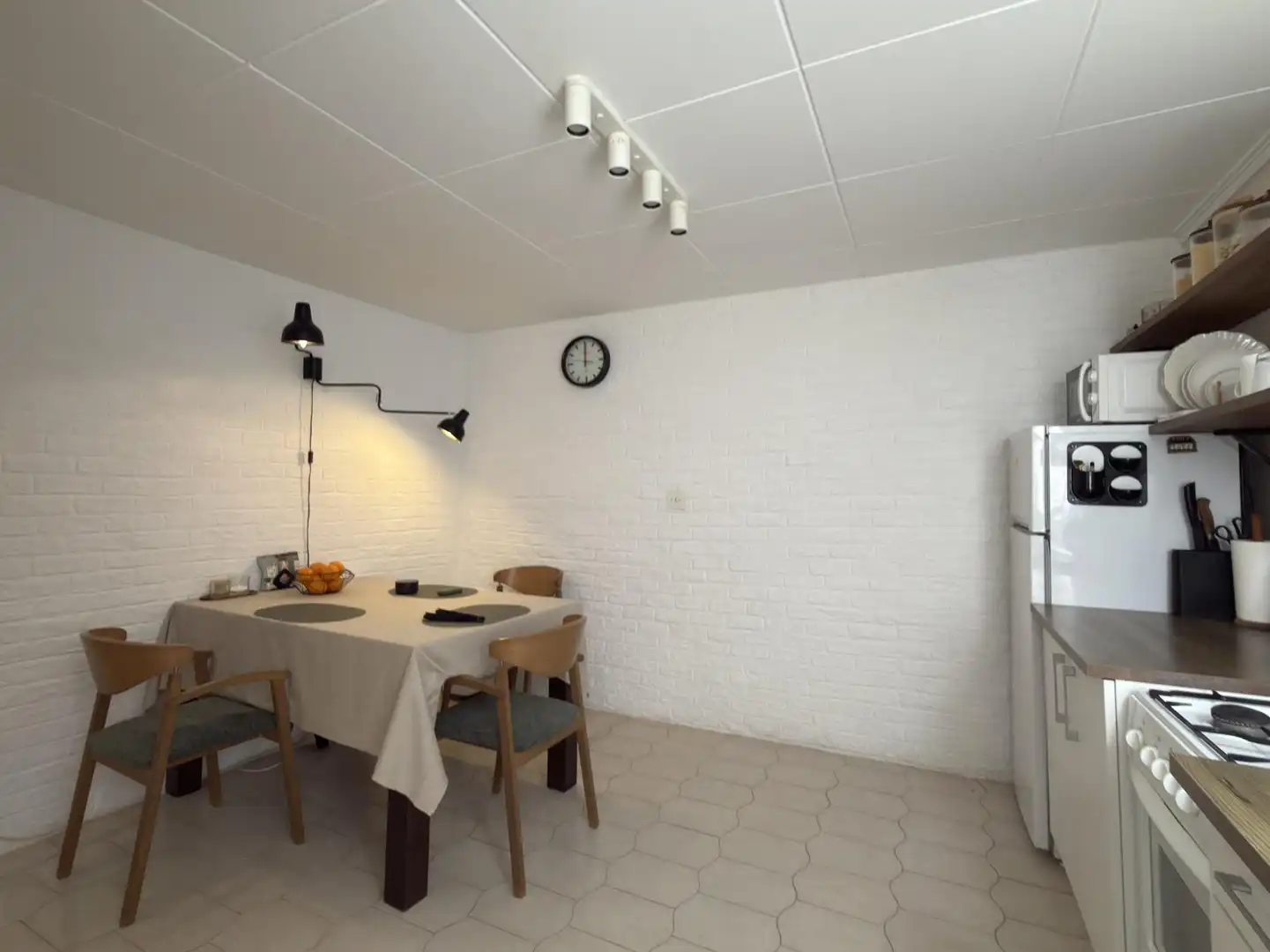 Flat with terrace for sale in Calle ALCALA, imagen 8
