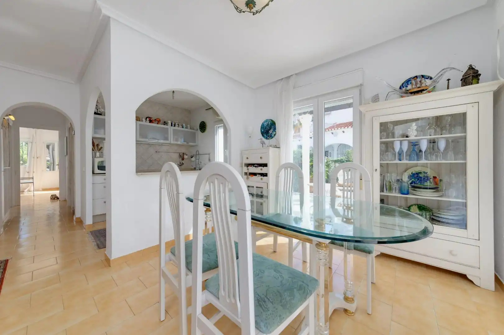 Detached house with pool for sale in Orihuela Costa, imagen 7