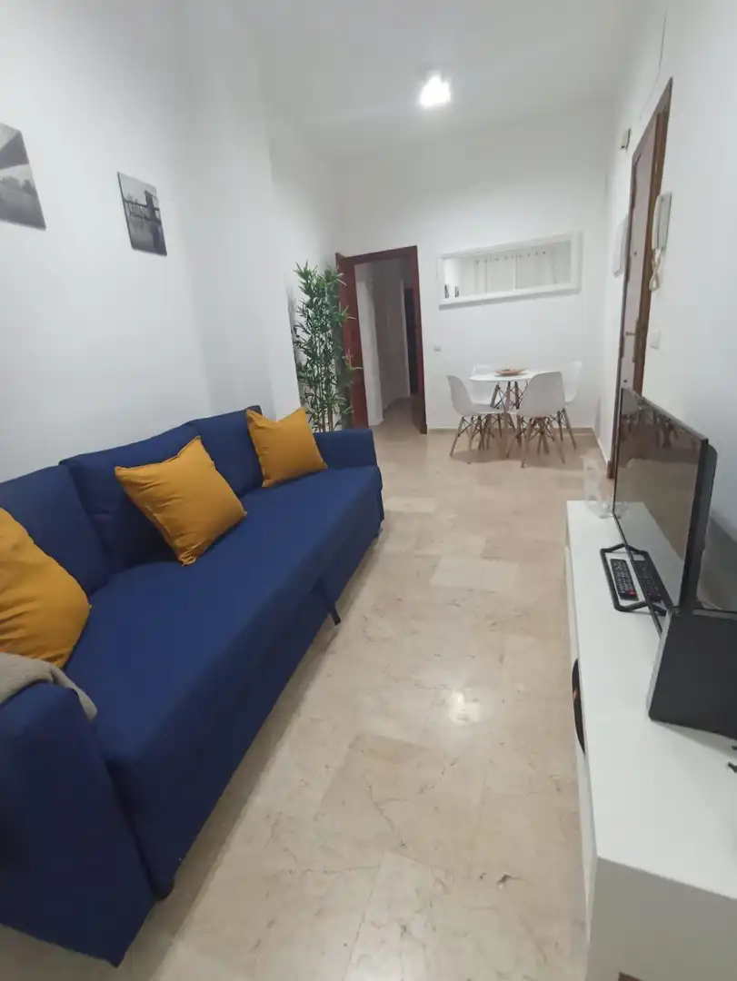 Apartments for rent in Calle Caño Dorado, 13, Ayuntamiento - Barrio Alto