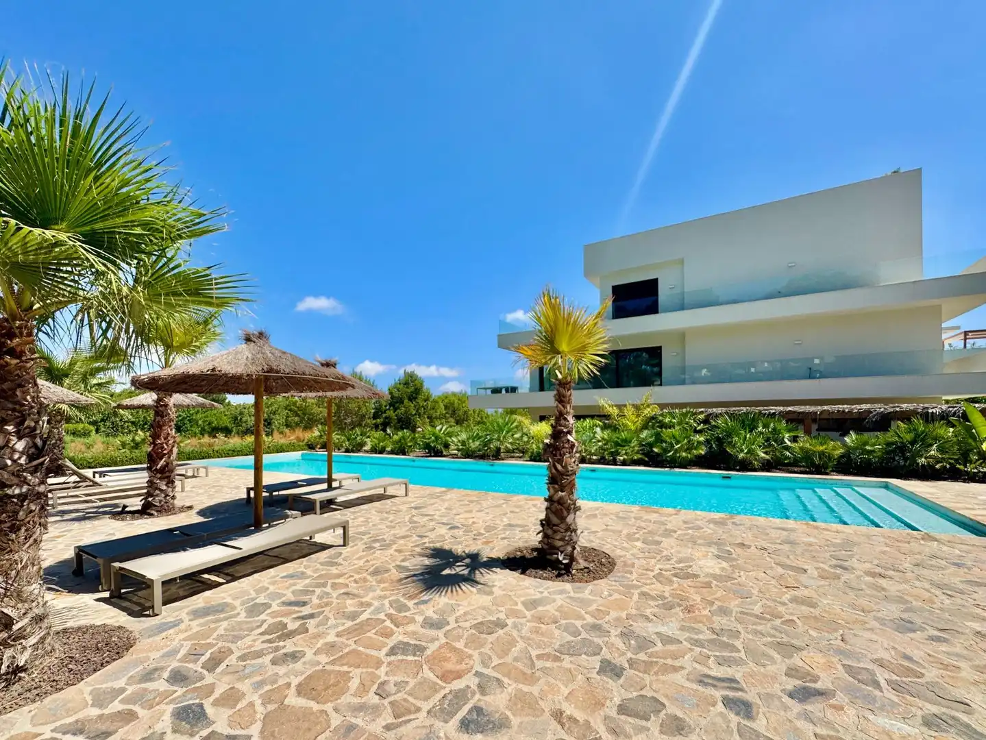 Pis amb piscina en venda a Orihuela Costa, imagen 41